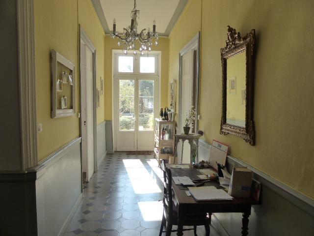 La Maison Des Palmiers Homps  Exteriér fotografie