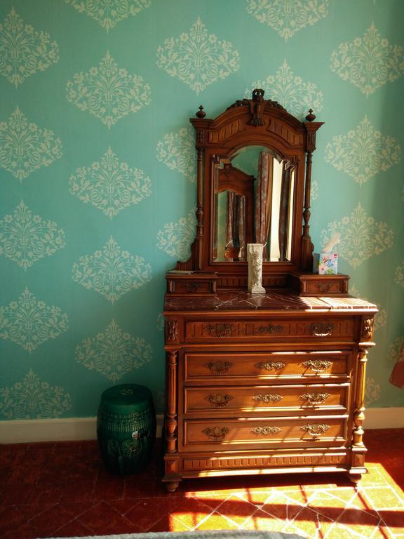 La Maison Des Palmiers Homps  Exteriér fotografie