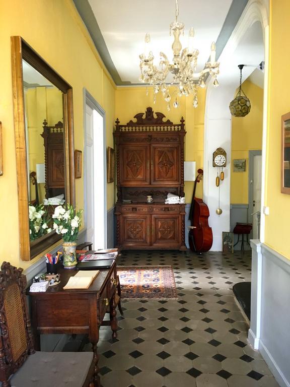 La Maison Des Palmiers Homps  Exteriér fotografie