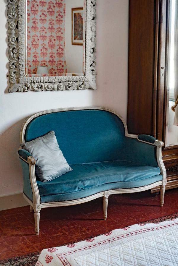 La Maison Des Palmiers Homps  Exteriér fotografie